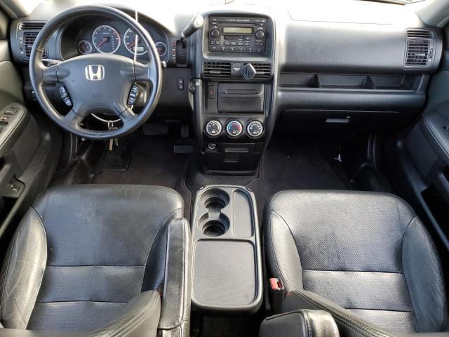 Photo 8 from auction – 2006 HONDA CR-V with VIN JHLRD78976C026094