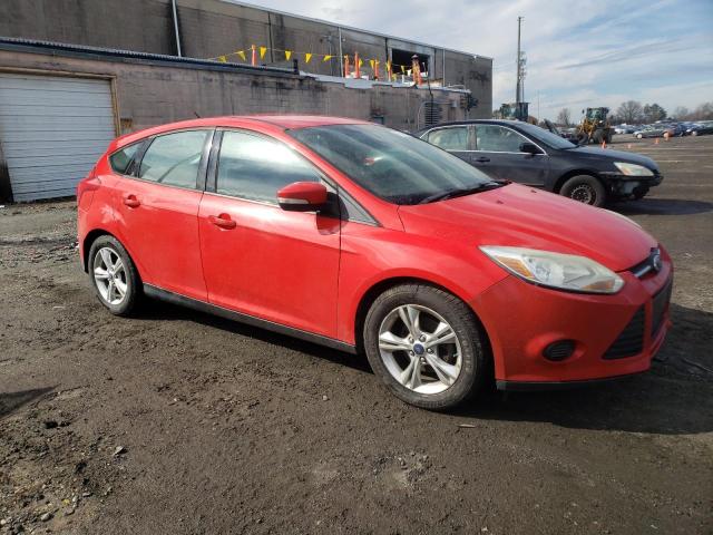 Photo 4 from auction – 2013 FORD FOCUS SE with VIN 1FADP3K21DL267770