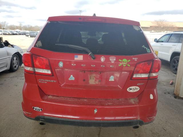 Zdjęcie 6 z aukcji – 2017 DODGE JOURNEY GT z VIN 3C4PDDEG2HT703680