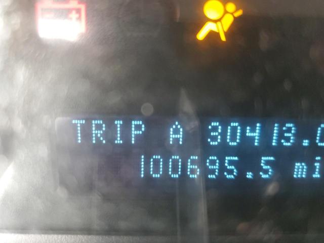 Photo 9 from auction – 2011 FORD ESCAPE XLT with VIN 1FMCU9DG1BKA18961