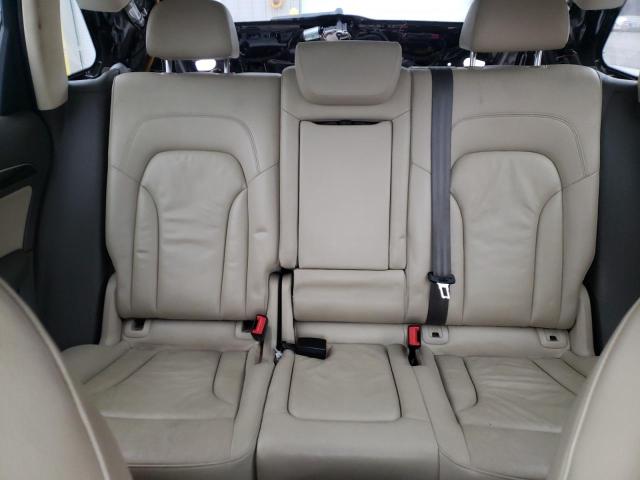 Photo 10 from auction – 2013 AUDI Q5 PREMIUM with VIN WA1LFAFP4DA011759