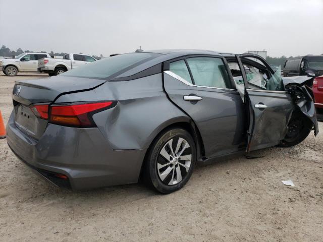 Photo 3 from auction – 2020 NISSAN ALTIMA S with VIN 1N4BL4BV4LC233193
