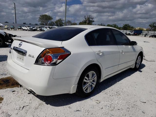 Photo 3 from auction – 2012 NISSAN ALTIMA BAS with VIN 1N4AL2AP6CC136743