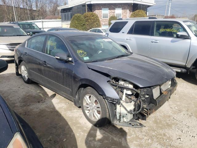 Photo 4 from auction – 2010 NISSAN ALTIMA BAS with VIN 1N4AL2AP8AN455658