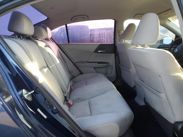 Photo 10 from auction – 2014 HONDA ACCORD LX with VIN 1HGCR2F38EA015946