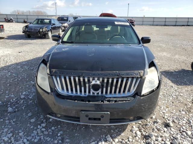 Photo 5 from auction – 2010 MERCURY MILAN PREM with VIN 3MEHM0JA7AR615837