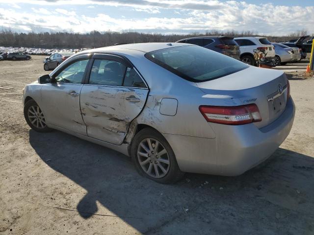 Photo 2 from auction – 2011 TOYOTA CAMRY BASE with VIN 4T4BF3EK4BR185850