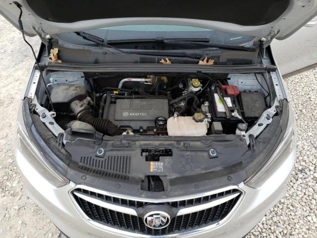 Photo 12 from auction – 2018 BUICK ENCORE PRE with VIN KL4CJASB7JB561150