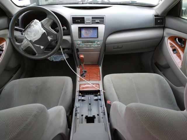 Photo 8 from auction – 2009 TOYOTA CAMRY BASE with VIN 4T1BE46K89U868274