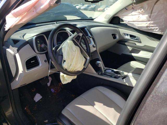 Photo 8 from auction – 2015 CHEVROLET EQUINOX LT with VIN 2GNFLHE38F6358795