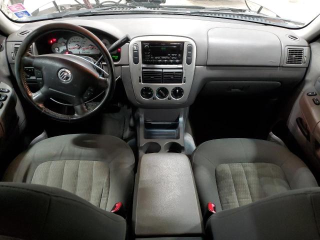 Photo 8 from auction – 2003 MERCURY MOUNTAINEE with VIN 4M2ZU86K83UJ07551