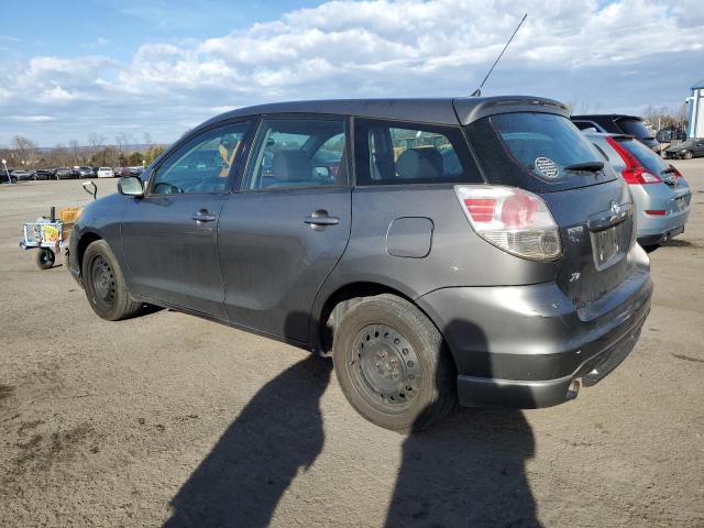 Photo 2 from auction – 2005 TOYOTA COROLLA MA with VIN 2T1KR32E15C378186