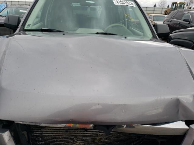 Photo 11 from auction – 2008 MAZDA TRIBUTE I with VIN 4F2CZ02Z38KM22987