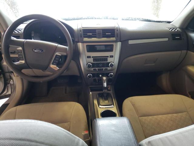 Photo 8 from auction – 2011 FORD FUSION SE with VIN 3FAHP0HA2BR275227