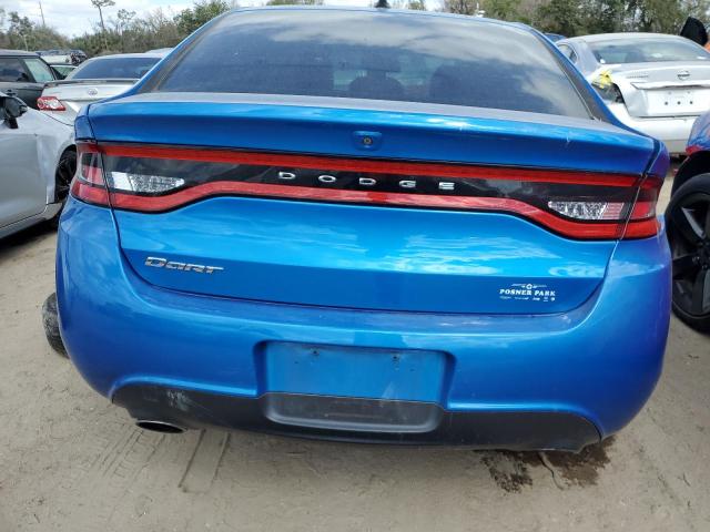 Photo 6 from auction – 2016 DODGE DART SXT with VIN 1C3CDFBB4GD728396