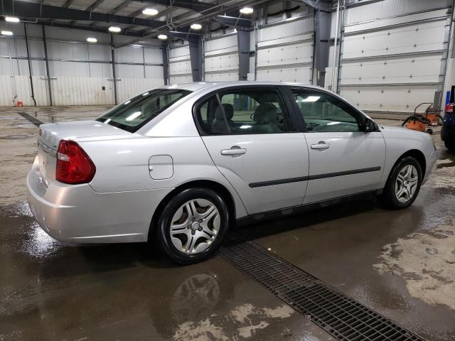 Photo 3 from auction – 2005 CHEVROLET MALIBU MAX with VIN 1G1ZS52825F235370