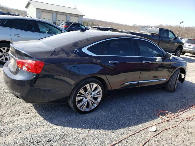 Photo 3 from auction – 2014 CHEVROLET IMPALA LTZ with VIN 2G1155S30E9261225
