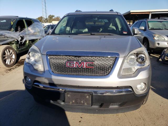 Photo 5 from auction – 2008 GMC ACADIA SLT with VIN 1GKER23748J122919
