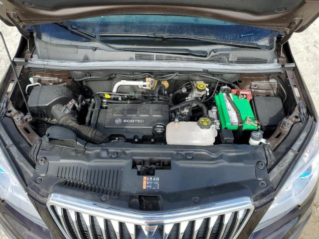 Photo 11 from auction – 2016 BUICK ENCORE CON with VIN KL4CJBSB1GB716659