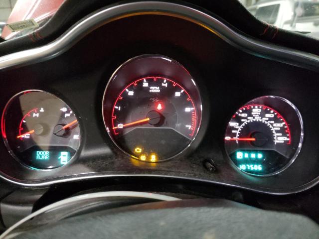 Photo 9 from auction – 2013 DODGE AVENGER R/ with VIN 1C3CDZBGXDN594612