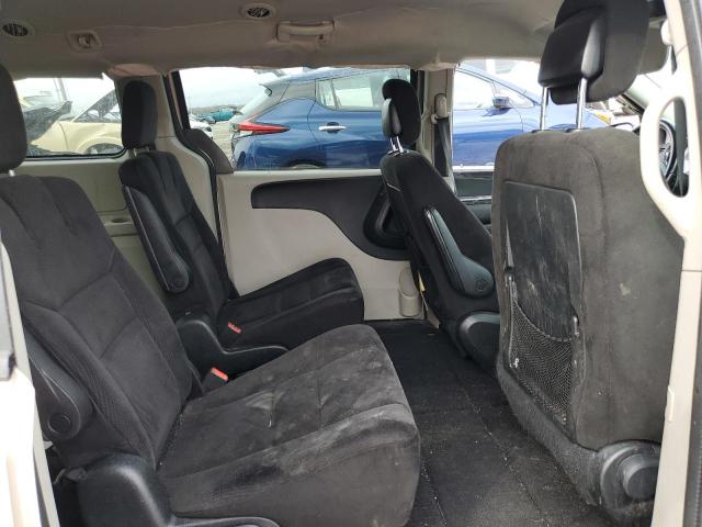 Photo 11 from auction – 2015 DODGE GRAND CARA with VIN 2C4RDGCG8FR529675
