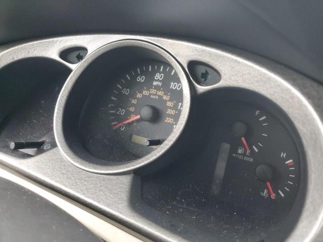 صورة رقم 9 من المزاد - 2003 TOYOTA HIGHLANDER مع VIN JTEGF21AX30110442