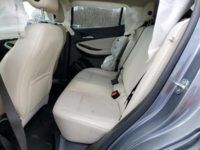 Photo 10 from auction – 2021 BUICK ENCORE GX with VIN KL4MMBS2XMB124832