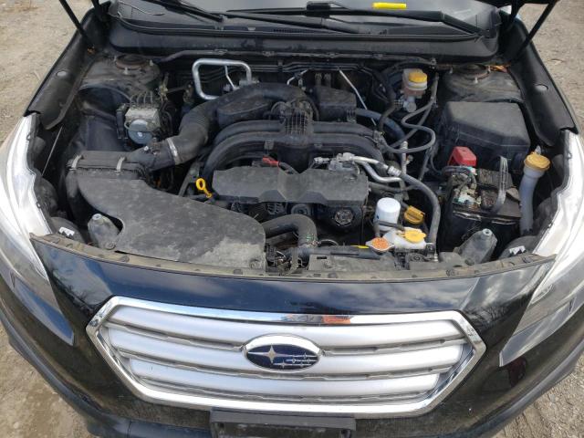 Photo 12 from auction – 2017 SUBARU OUTBACK 2. with VIN 4S4BSACC3H3420498