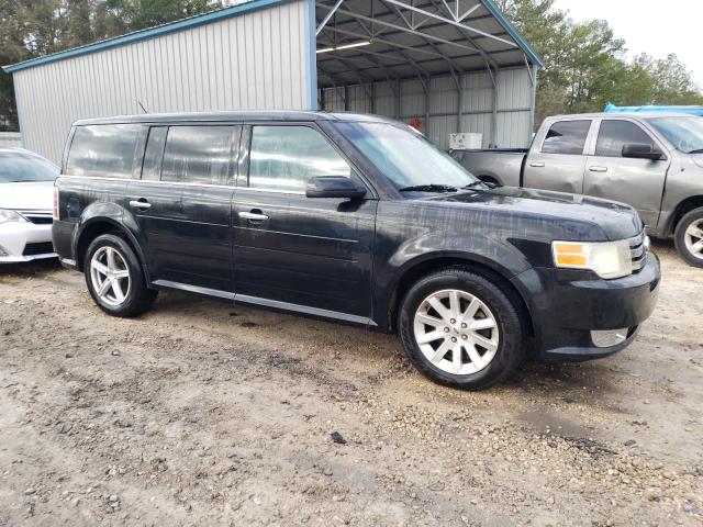Photo 4 from auction – 2010 FORD FLEX SEL with VIN 2FMGK5CC6ABA73980