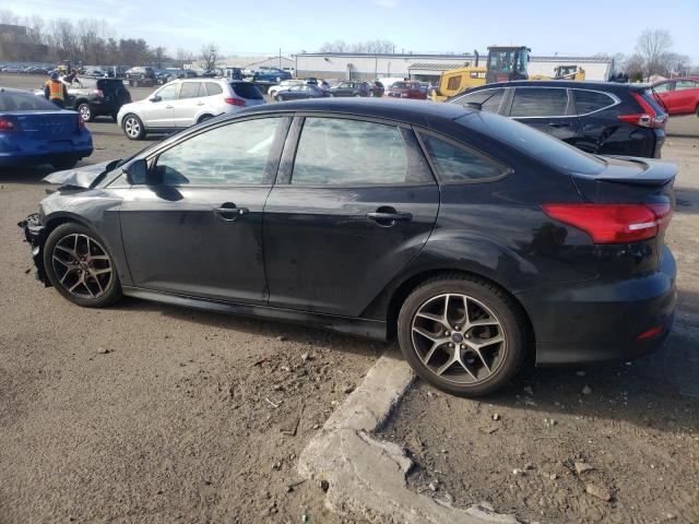 Photo 2 from auction – 2015 FORD FOCUS SE with VIN 1FADP3F22FL208580