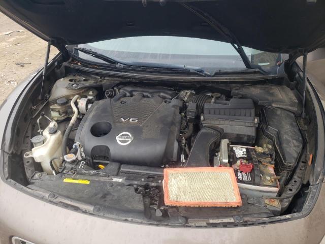 Photo 11 from auction – 2013 NISSAN MAXIMA S with VIN 1N4AA5AP5DC826914