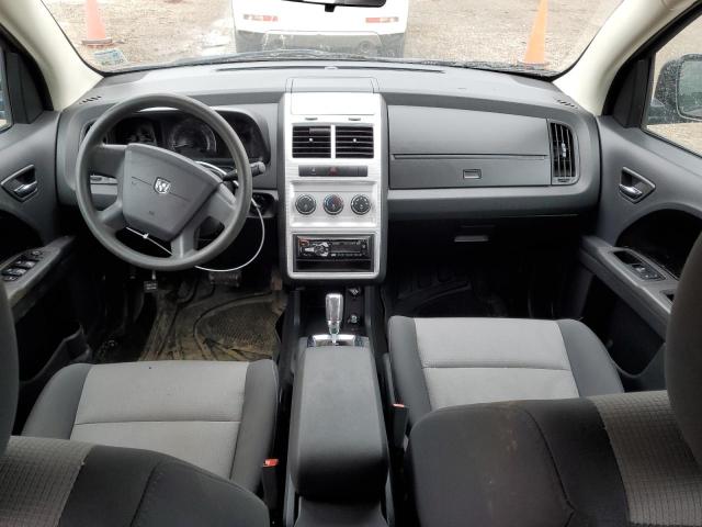 Photo 8 from auction – 2009 DODGE JOURNEY SE with VIN 3D4GG47B49T205414