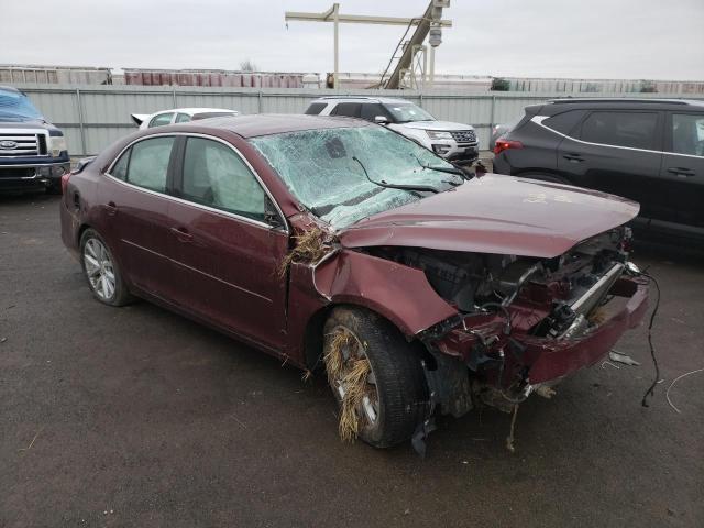 Photo 4 from auction – 2015 CHEVROLET MALIBU 2LT with VIN 1G11D5SL4FF227929