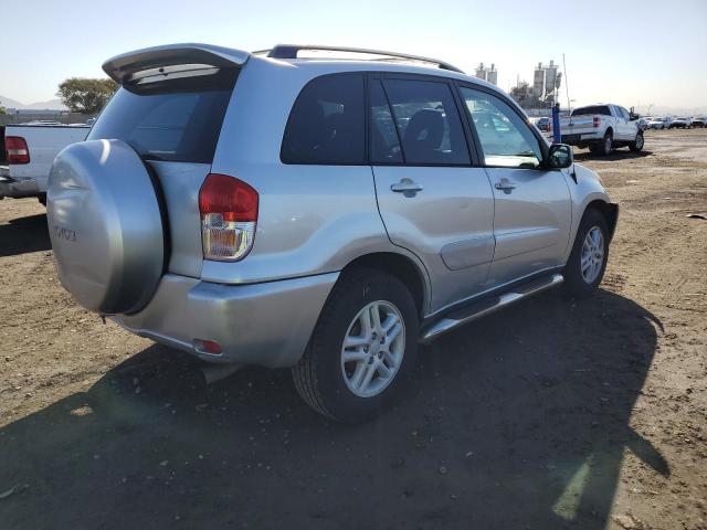 Photo 3 from auction – 2002 TOYOTA RAV4 with VIN JTEGH20V020054931