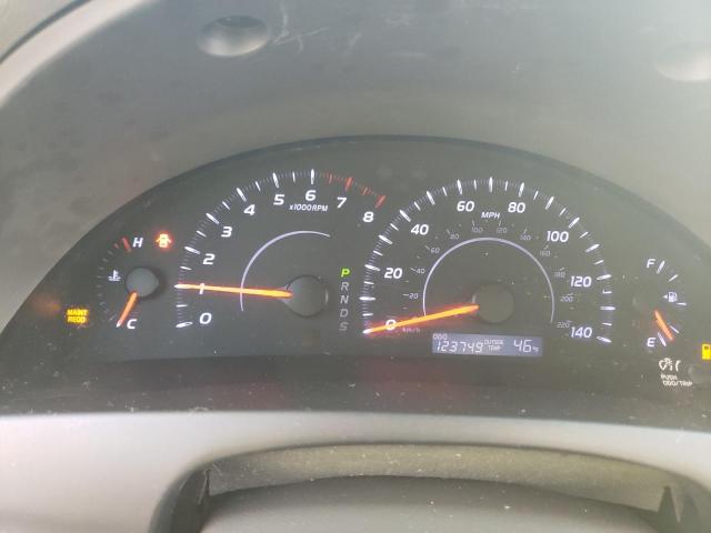 Photo 9 from auction – 2011 TOYOTA CAMRY BASE with VIN 4T1BF3EK0BU179568