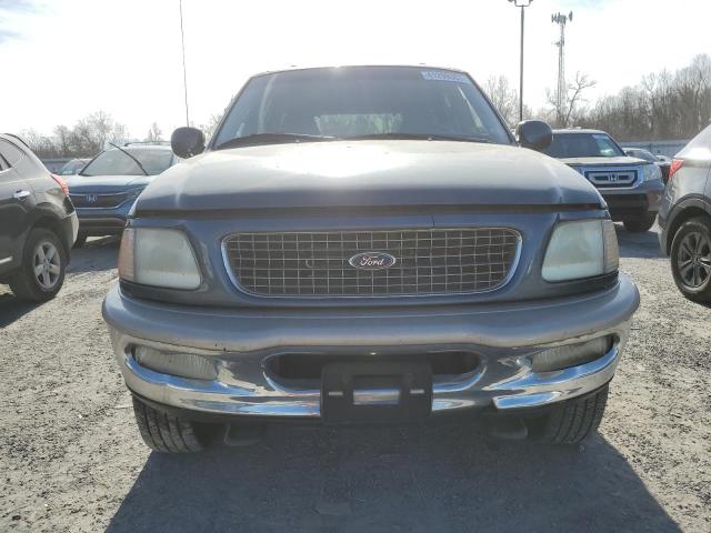 Photo 5 from auction – 1998 FORD EXPEDITION with VIN 1FMPU18L5WLA52637