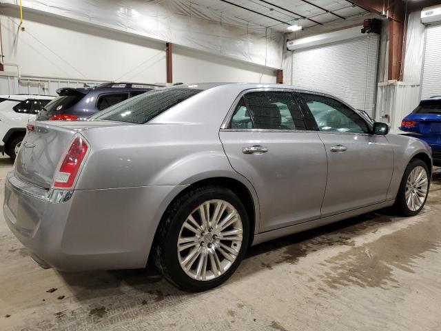 Photo 3 from auction – 2011 CHRYSLER 300 LIMITE with VIN 2C3CA5CG4BH522097