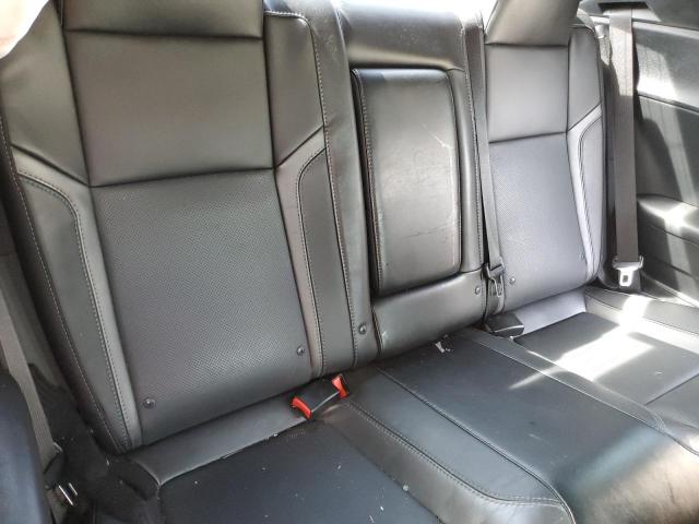 Photo 10 from auction – 2016 DODGE CHALLENGER with VIN 2C3CDZBT3GH101489