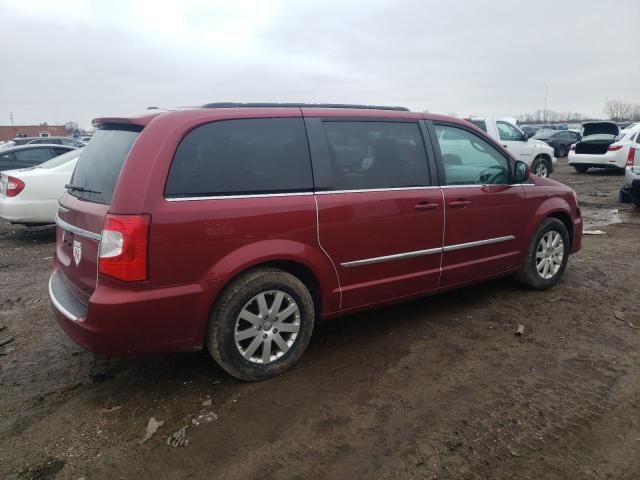 Photo 3 from auction – 2014 CHRYSLER TOWN & COU with VIN 2C4RC1BG4ER436331