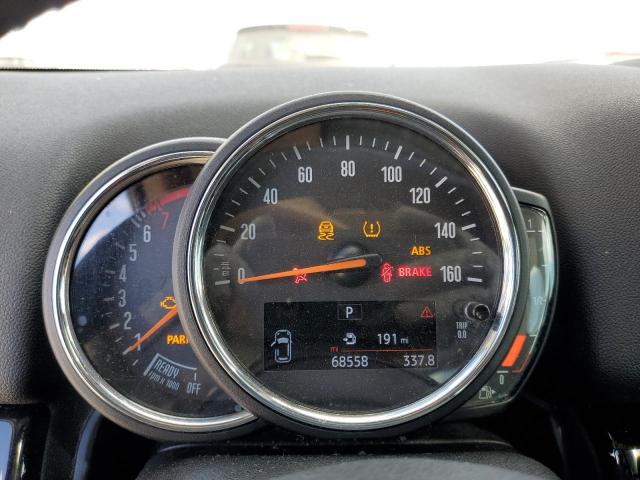 Photo 9 from auction – 2019 MINI COOPER COU with VIN WMZYS7C56K3F44861