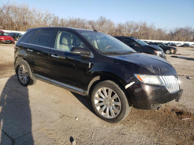 Photo 4 from auction – 2013 LINCOLN MKX with VIN 2LMDJ8JK5DBL28029
