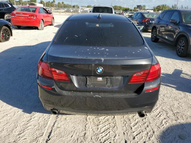 Photo 6 from auction – 2013 BMW 535 I with VIN WBAFR7C54DC821801