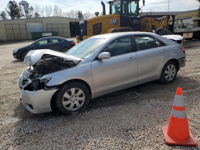 TOYOTA CAMRY BASE 2010 z numerem VIN 4T1BF3EK5AU515083 - Zdjęcie z aukcji