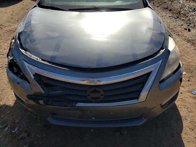 Photo 11 from auction – 2015 NISSAN ALTIMA 2.5 with VIN 1N4AL3AP0FC481597