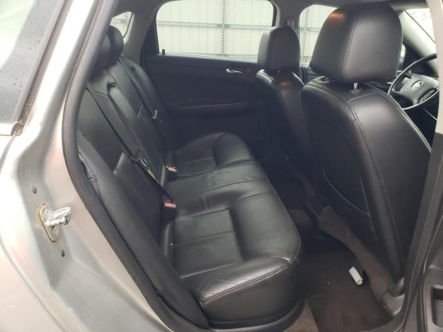 Photo 10 from auction – 2006 CHEVROLET IMPALA SUP with VIN 2G1WD58C769279920