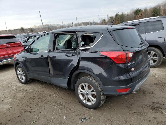 Photo 2 from auction – 2019 FORD ESCAPE SE with VIN 1FMCU9GD9KUA58193