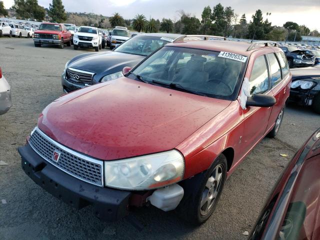 Photo 1 from auction – 2003 SATURN LW200 with VIN 1G8JU84F73Y529631