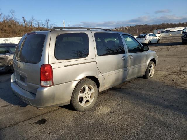 Photo 3 from auction – 2006 CHEVROLET UPLANDER L with VIN 1GNDV33L96D183286