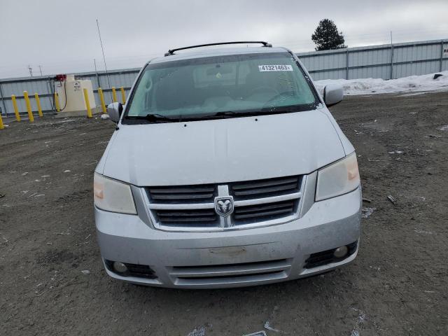 Photo 5 from auction – 2010 DODGE GRAND CARA with VIN 2D4RN5D19AR118325