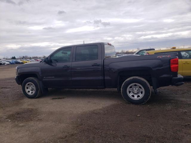 Photo 2 from auction – 2016 CHEVROLET SILVERADO with VIN 3GCUKNEC4GG210912